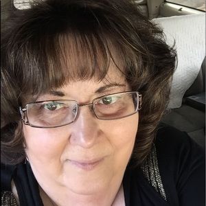 Meet your Posher, Marion